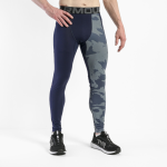 Компрессионные штаны Under Armour Training 1381356