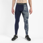 Компрессионные штаны Under Armour Training 1381356