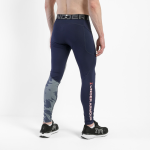 Компрессионные штаны Under Armour Training 1381356