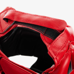 Шлем открытого стиля Winning Red