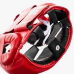 Шлем открытого стиля Winning Red
