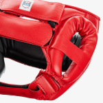Шлем открытого стиля Winning Red