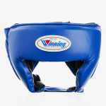 Шлем открытого стиля Winning Blue