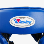 Шлем открытого стиля Winning Blue
