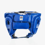 Шлем открытого стиля Winning Blue