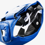 Шлем открытого стиля Winning Blue