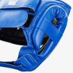 Шлем открытого стиля Winning Blue