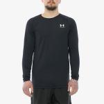 Тренировочный лонгслив Under Armour 048 Black 1387940