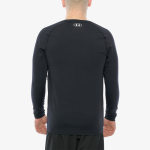 Тренировочный лонгслив Under Armour 048 Black 1387940