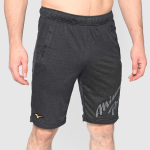 Спортивные шорты Mizuno Gray/Gray