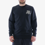 Толстовка Under Armour Black 1379764