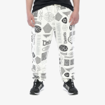 Спортивные штаны с флисом Nike Jordan HM7257-133