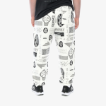 Спортивные штаны с флисом Nike Jordan HM7257-133