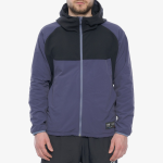 Худи-ветровка с флисом Under Armour 1375934