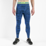 Компрессионные штаны Under Armour 066 B/NG