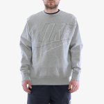 Свитшот с флисом Nike DX0530-063