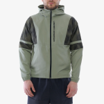 Худи-ветровка Under Armour 1381238 504