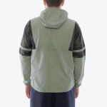 Худи-ветровка Under Armour 1381238 504