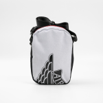 Сумка Nike Jordan Shoulder Bag White Black