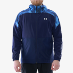 Худи-ветровка Under Armour 1381345