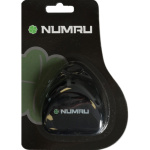 Боксерская капа Numru Black