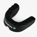 Боксерская капа Numru Black