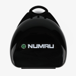 Боксерская капа Numru Black