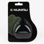 Боксерская капа Numru Black