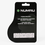 Боксерская капа Numru Black