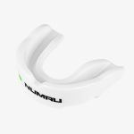 Боксерская капа Numru White