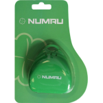 Боксерская капа Numru Green