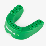 Боксерская капа Numru Green