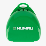 Боксерская капа Numru Green