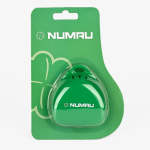 Боксерская капа Numru Green