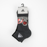 Комплект укороченных носков Adidas