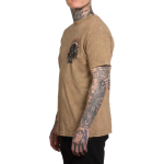 Футболка Affliction Axes & Aces