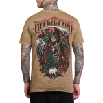 Футболка Affliction Axes & Aces