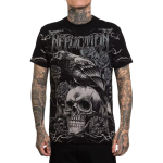 Футболка Affliction