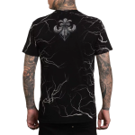 Футболка Affliction Midnight Curse