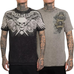 Футболка Affliction