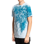 Футболка Affliction Eleven