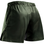 Шорты Hayabusa Core Mid-Thigh Fight Shorts Green