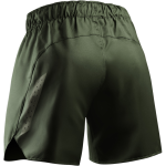Шорты Hayabusa Core Grappling Shorts Green