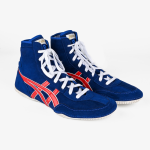 Борцовки Asics 1083A001 EX-EO TWR900 Blue/Red