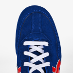 Борцовки Asics 1083A001 EX-EO TWR900 Blue/Red