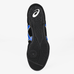 Борцовки Asics 1083A001 EX-EO TWR900 Black/Blue/Gold
