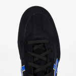 Борцовки Asics 1083A001 EX-EO TWR900 Black/Blue/Gold