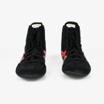Борцовки Asics 1083A001 EX-EO TWR900 099 Black/Red/Gold