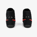 Борцовки Asics 1083A001 EX-EO TWR900 099 Black/Red/Gold