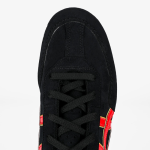 Борцовки Asics 1083A001 EX-EO TWR900 099 Black/Red/Gold
